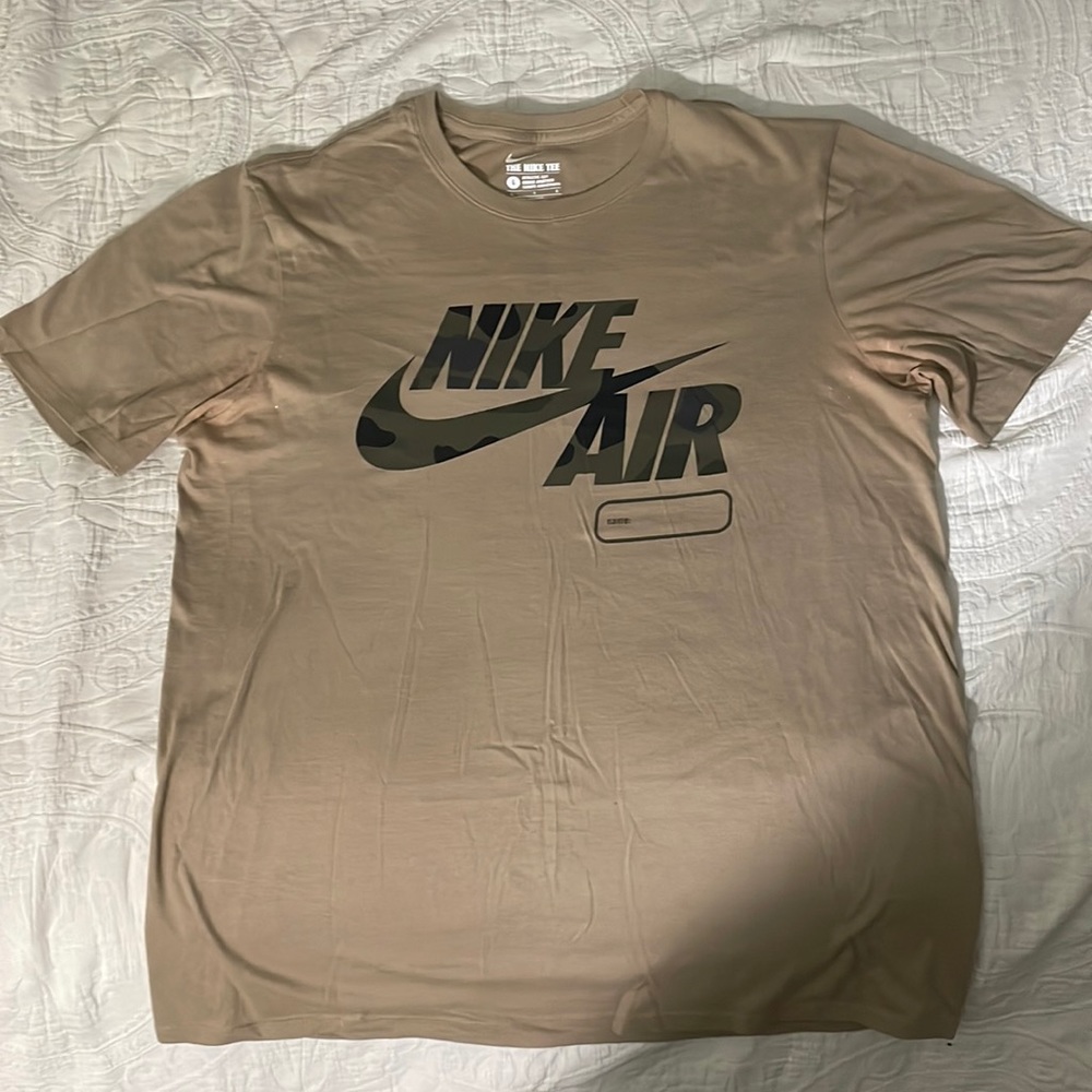 Nike Tshirt